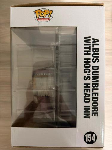  Harry Potter #154 - Produto Original