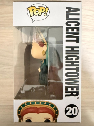  House Of The Dragon #20 - Produto Original