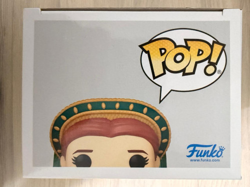  House Of The Dragon #20 - Produto Original