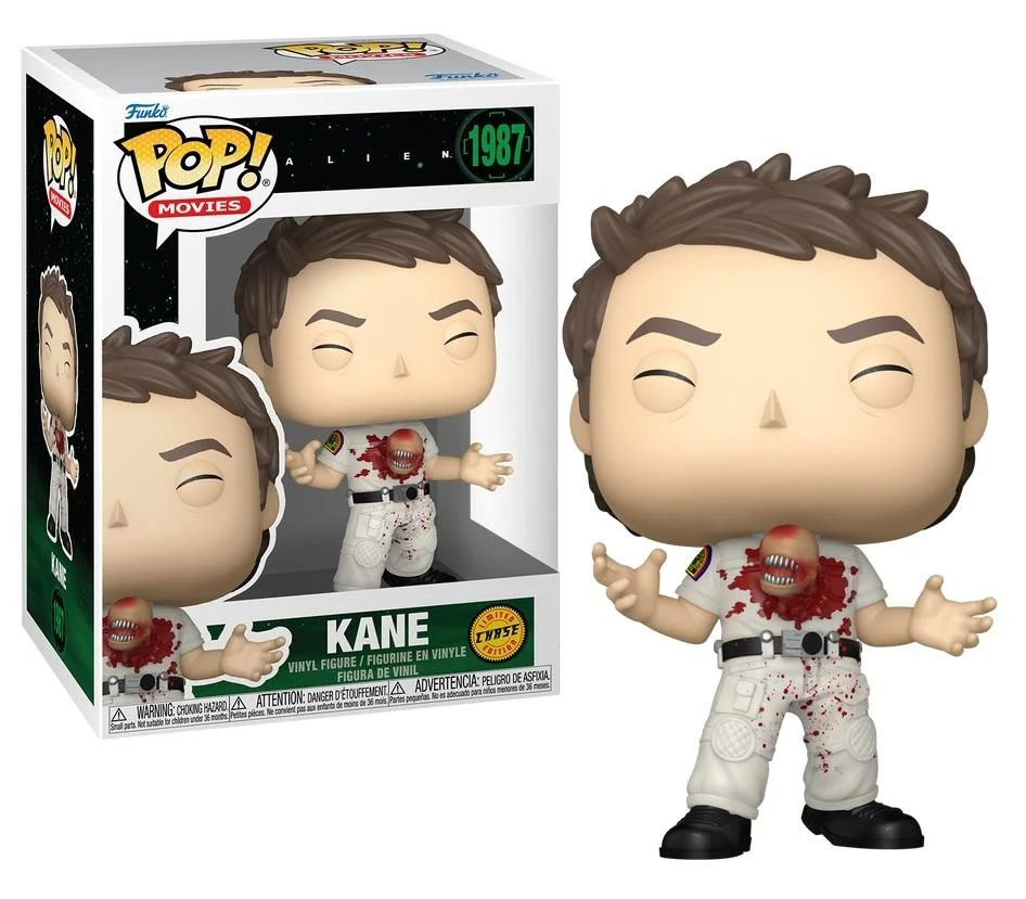  FUNKO POP #1987 - Produto Original