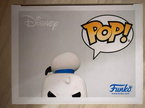  Disney Donald Duck #1443 - Produto Original