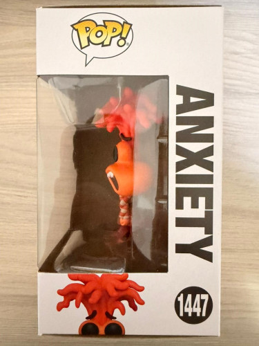  Disney Inside Out #1447 - Produto Original