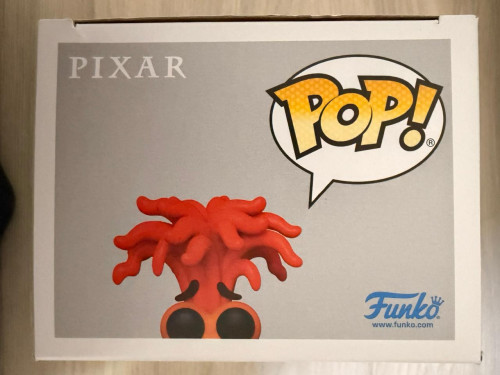  Disney Inside Out #1447 - Produto Original