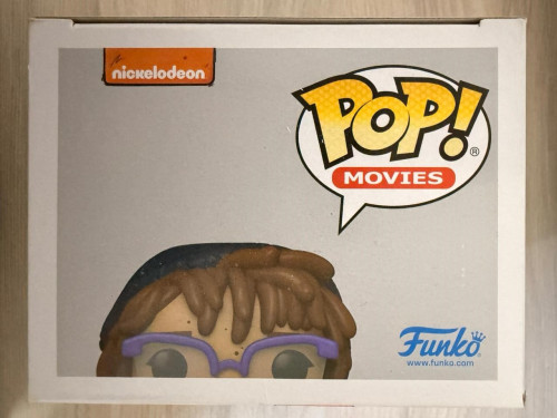  Teenage Mutant Ninja Turtles #1392 - Produto Original