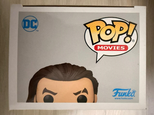  Aquaman #1302 - Produto Original