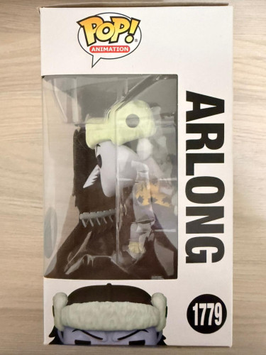  One Piece #1779 - Produto Original