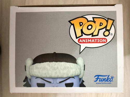  One Piece #1779 - Produto Original