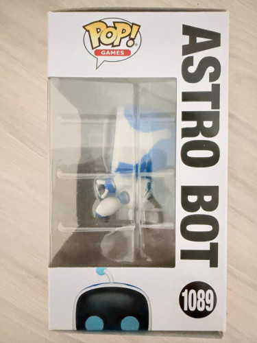  Astro Bot #1089 - Produto Original