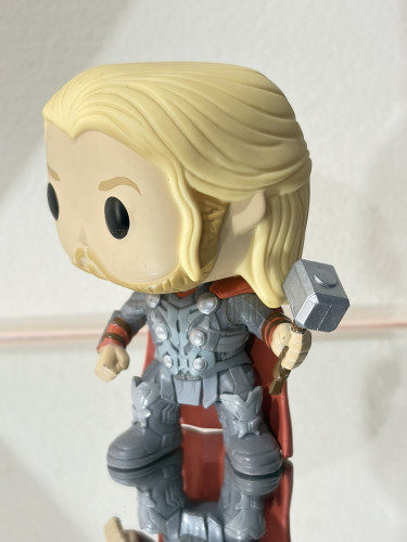  FUNKO POP #69 - Produto Original