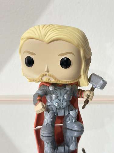  FUNKO POP #69 - Produto Original