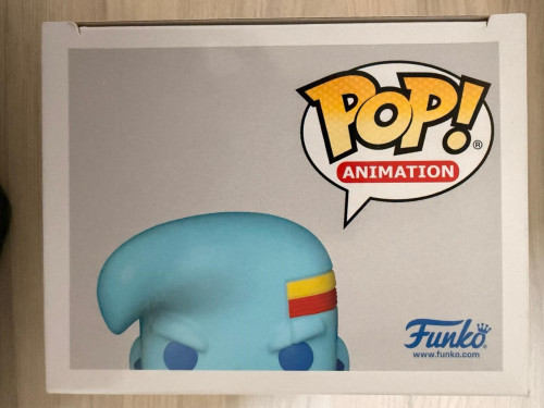  Dragon Ball Gt #1636 - Produto Original