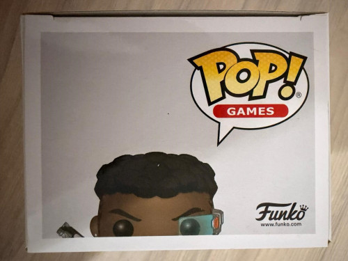  Overwatch #559 - Produto Original