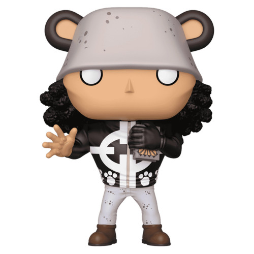  One Piece #1876 - Produto Original