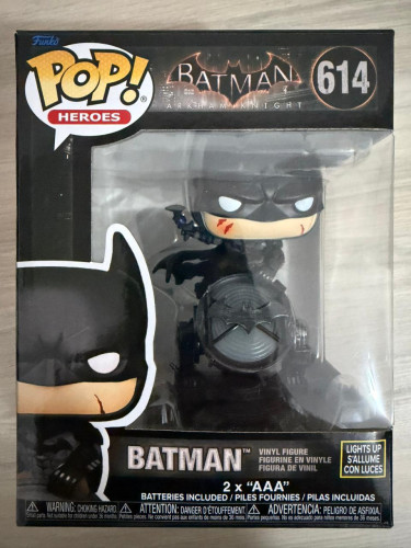  Batman #614 - Produto Original