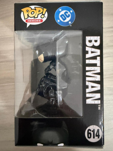  Batman #614 - Produto Original