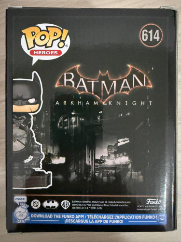  Batman #614 - Produto Original