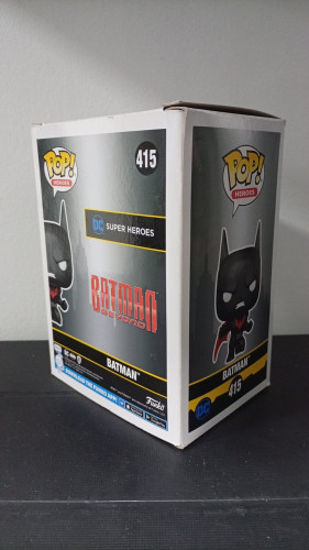  . #415 - Produto Original