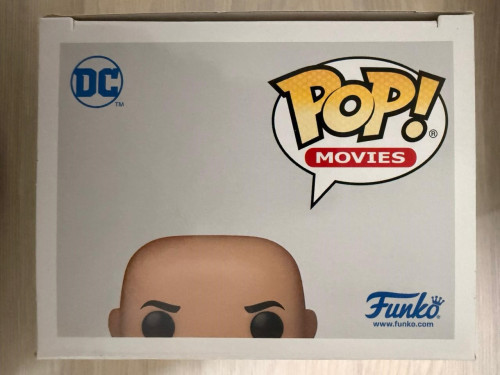  Black Adam #1232 - Produto Original