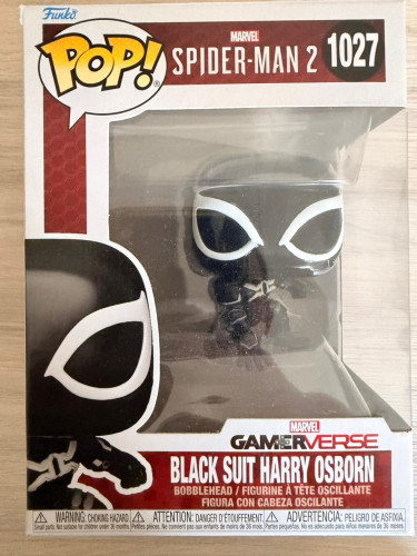  Spider-man #1027 - Produto Original