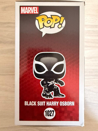  Spider-man #1027 - Produto Original