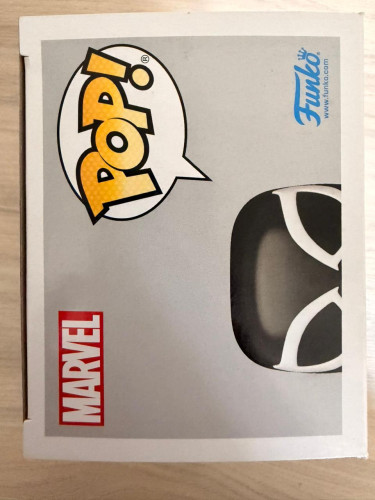  Spider-man #1027 - Produto Original