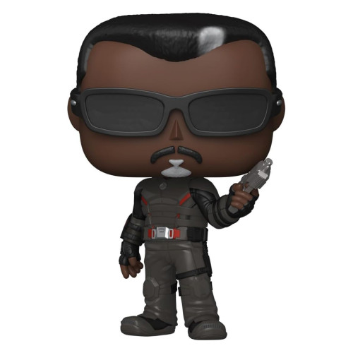 Funko Pop - Blade - Deadpool - #1495