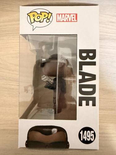  Deadpool #1495 - Produto Original