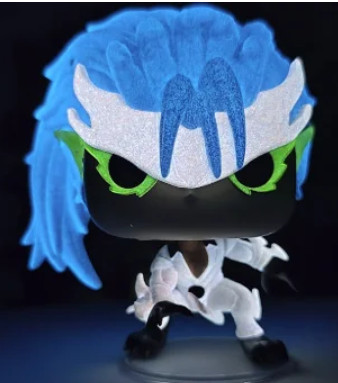  FUNKO POP #1820 - Produto Original