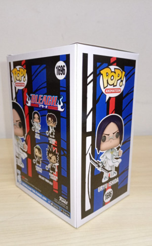  FUNKO POP #1696 - Produto Original