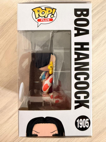  One Piece #1905 - Produto Original