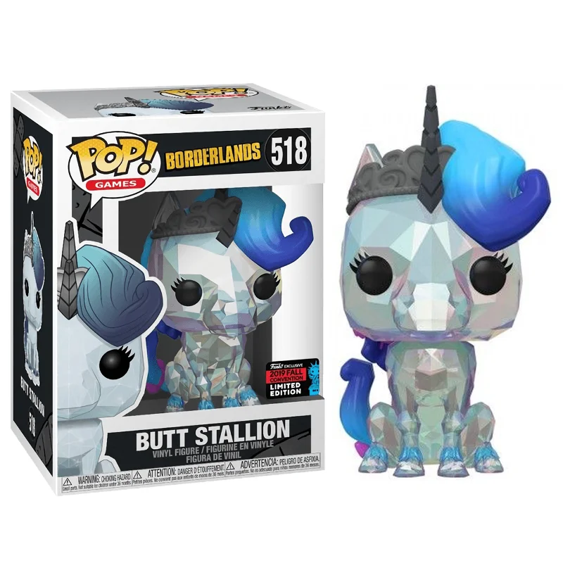  Borderlands #518 - Produto Original