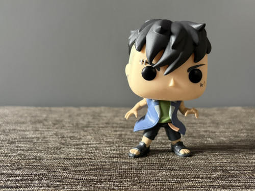  FUNKO POP #1036 - Produto Original