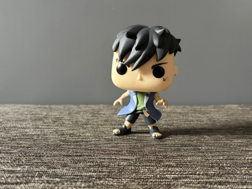  FUNKO POP #1036 - Produto Original
