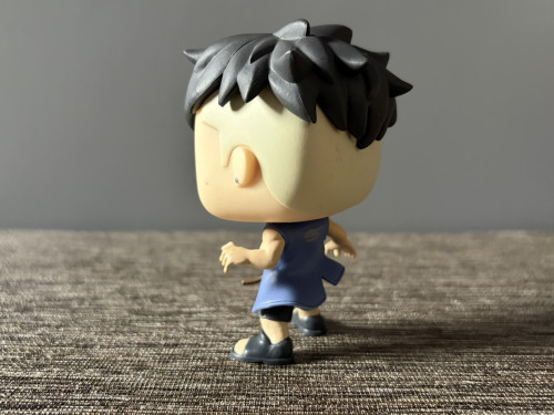  FUNKO POP #1036 - Produto Original