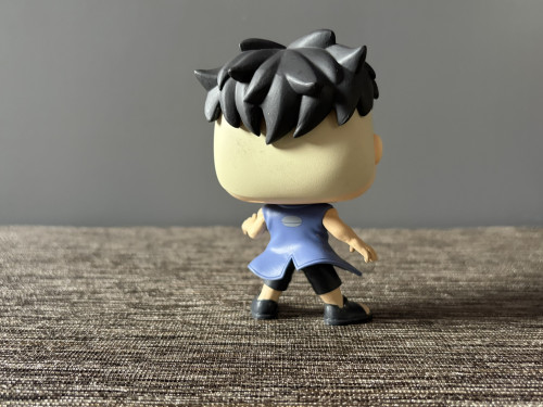  FUNKO POP #1036 - Produto Original
