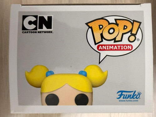  The Powerpuff Girls #1081 - Produto Original