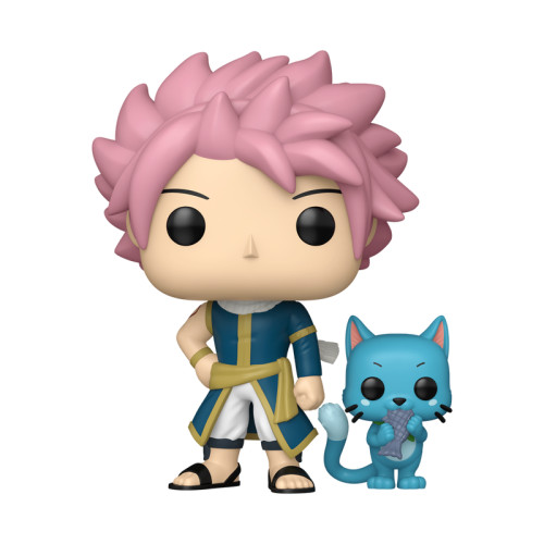  Fairy Tail #2285 - Produto Original