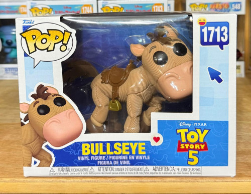  Toy Store 5 #1713 - Produto Original