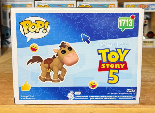  Toy Store 5 #1713 - Produto Original