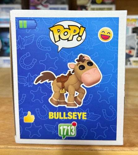  Toy Store 5 #1713 - Produto Original