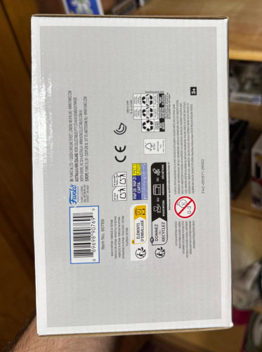  Toy Store 5 #1713 - Produto Original