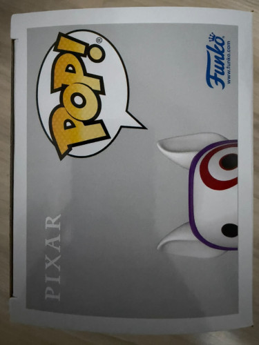  Toy Story #1721 - Produto Original