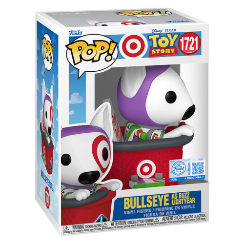  Toy Story #1721 - Produto Original