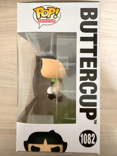  The Powerpuff Girls #1082 - Produto Original