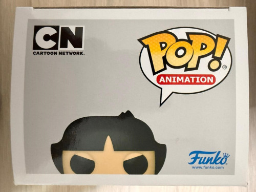  The Powerpuff Girls #1082 - Produto Original