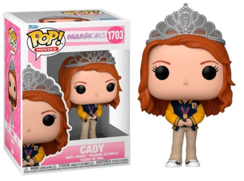 Funko Pop - Cady-Meninas Malvadas-1703