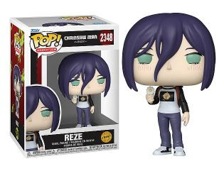  FUNKO POP #2348 - Produto Original