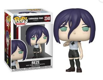  FUNKO POP #2348 - Produto Original