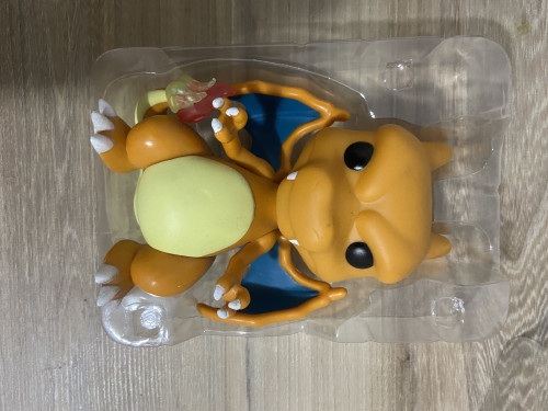  Pokemon #843 - Produto Original