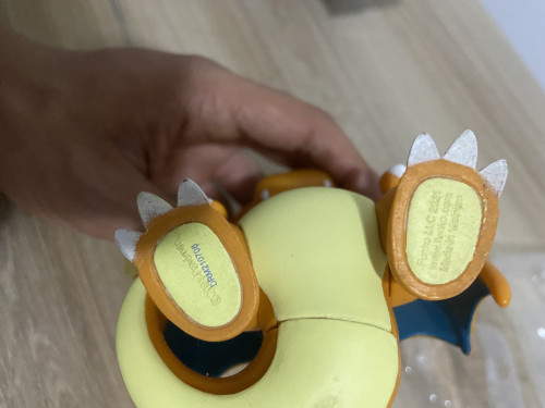  Pokemon #843 - Produto Original
